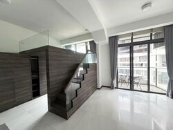 The Scotts Tower (D9), Condominium #620714981